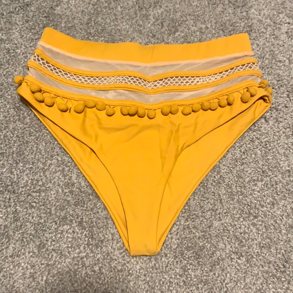 Swimsuit Bottoms